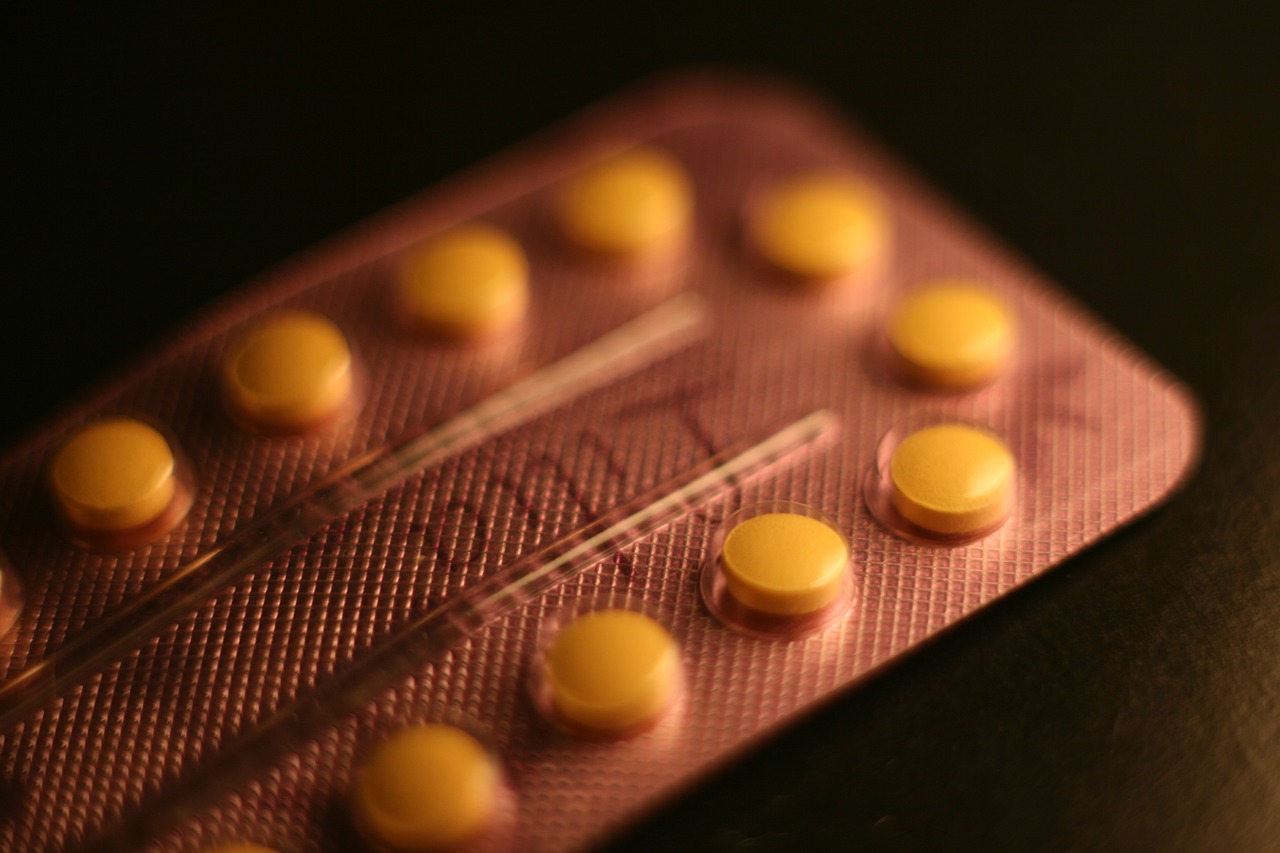 The Role of Nanotechnology in Drug Delivery Systems